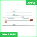 Комплект скотча для iMac A1419 (27)