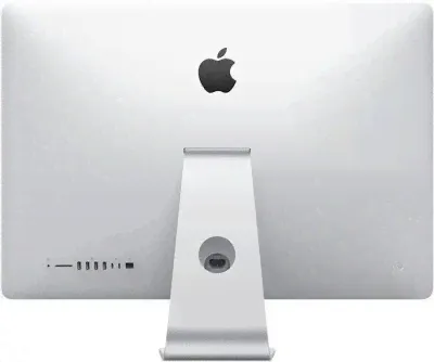 Моноблок Apple iMac 21.5 MMQA2RU/A (i5/8Gb/1Тб) Silver