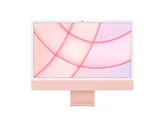 Системный блок iMac (24", M1, 2021),Розовый), розовый