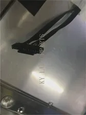 🛍 Новинка, ЖК-стекло A1312, передняя панель экрана Для iMac 27 дюймов, конец 2009, Mid 2010