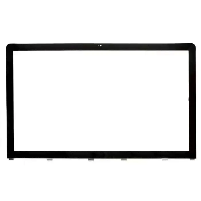 ЖК-стекло для iMac 27" A1419 черный передний внешний экран рамка стекло объектив крышка