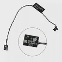 🛍 Жесткий диск HDD датчик температуры кабель 2009 2010 593-0998 Для iMac 21,5 "A1311