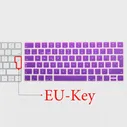 Испанская клавиатура для Apple, беспроводная клавиатура keybord MLA22LL A1644 IMAC Magic, Защитная силиконовая крышка, версия для ЕС (art.: 3a3641adad4)