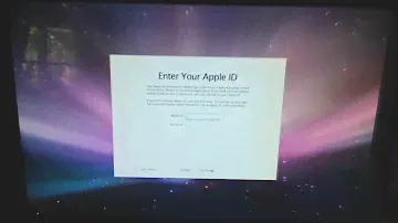 iMac For Sale - Excellent Shape Core 2 Duo