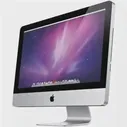 Персональный компьютер Apple iMac 21.5" 2011 (MC812) цена, купить в Москве, отзывы, характеристики, обзор