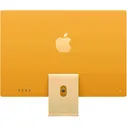 Apple iMac 24 M1(8-Core GPU)/8GB/512GB (Z12TIMAC01 - Mid 2021) Yellow в рассрочку