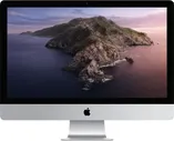 Apple iMac 21" (i5 2.3 ГГц, Iris 640), 8 ГБ, 512 ГБ SSD, Silver (серебристый)