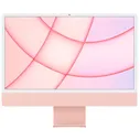 Моноблок Apple iMac 24 M1 (MGPM3RU/A) розовый