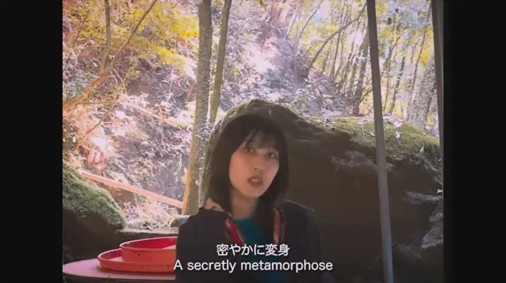 OWC - 密やかに変身 MUSIC VIDEO (A secretly metamorphose)