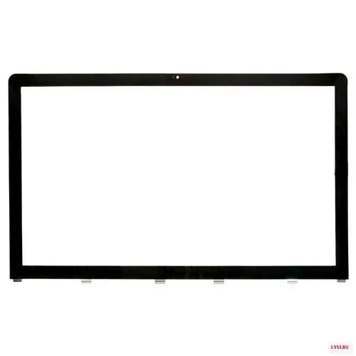 Стекло матрицы для Apple iMac 27 A1312, модельный год Mid 2011 922-9833-0