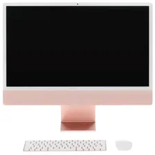24" Моноблок Apple iMac [MGPN3RU/A] [4803837]