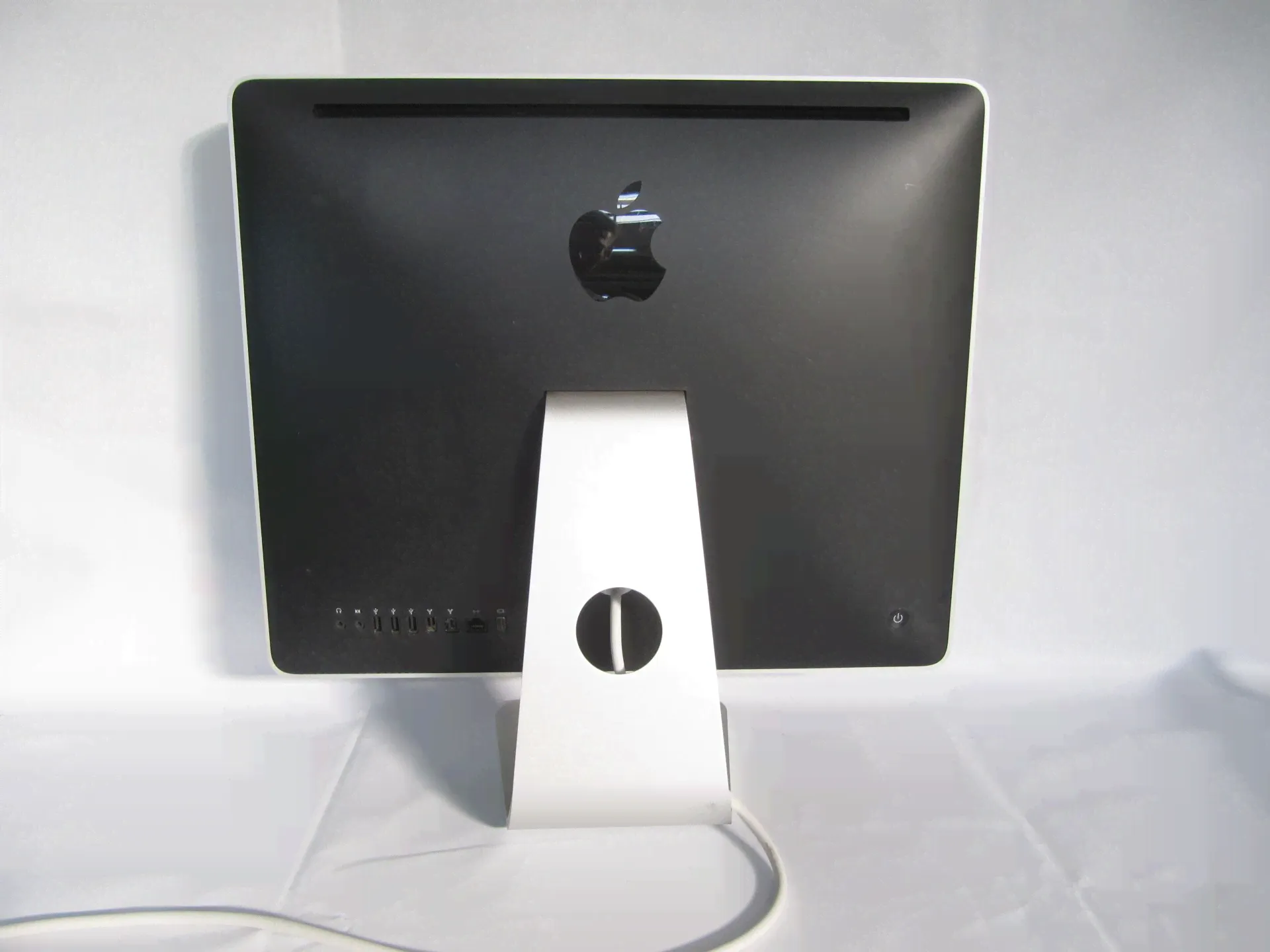 Моноблок iMac 20" mid 2007 A1224-4
