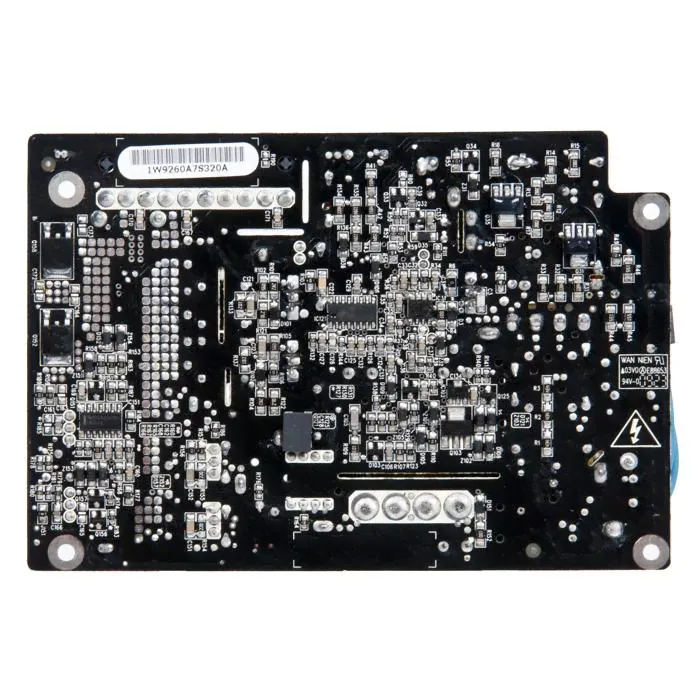 661-4987 Блок питания для Apple iMac 20 A1224 180W 2009-1