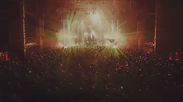 Third ≡ Party LIIIVE @ Liverpool Olympia 2021