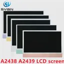 Новый Оригинальный A2438 A2439 ЖК-экран в сборе для iMac 24 дюйма 5K 2021 года LM235UH1 (SD) (C1) Полная замена ЖК-дисплея
