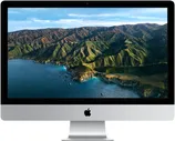 Моноблок Apple iMac 27 2020 A2115 Z0ZX серебристый