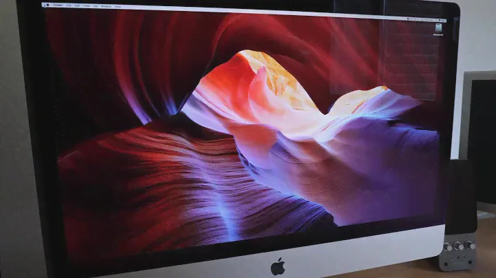 Boot Time of the 2017 iMac 5K, 2TB SSD, 64GB RAM, 4.2 GHz