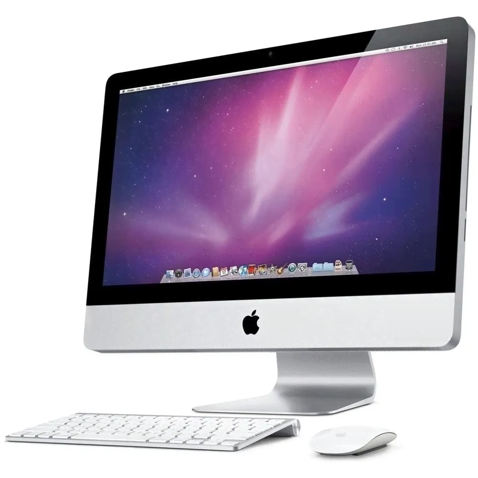 Apple iMac 27" 2010 (MC511) персональный компьютер-0