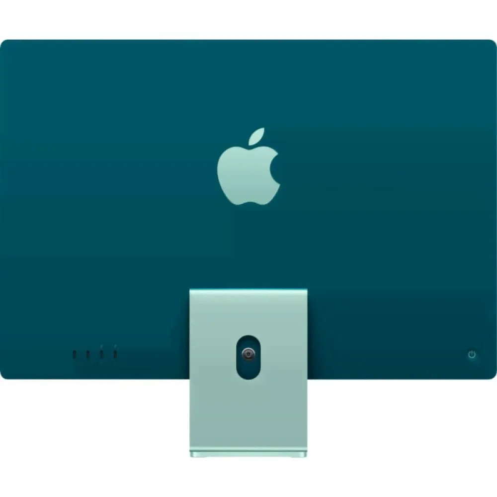 Apple iMac 24 M1(8-Core GPU)/8GB/256GB (MGPH3 - Mid 2021) Green в рассрочку-2