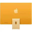 Моноблок Apple iMac 4.5K 24" M1 8CPU 8GPU 8GB 256GB 2021 Желтый / Yellow