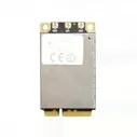 Модуль Wi-Fi AirPort Extreme для iMac 21" A1311(Late 2009 - Late 2011) iMac 27" A1312 (Late 2009 - Mid 2010) AR5BXB92