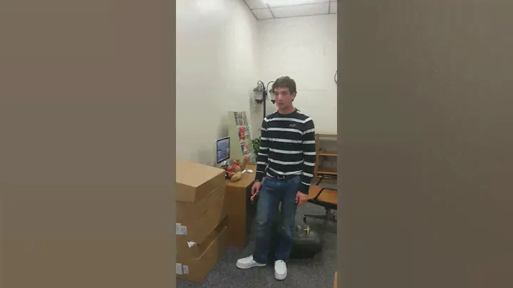 ****NEW 2014 iMac UNBOXING!!!!!!!*****