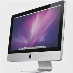 Персональный компьютер Apple iMac 27" 2010 (MC511) цена, купить в Москве, отзывы, характеристики, обзор