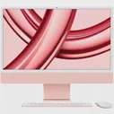 iMac 24″ 2023 Pink