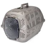 Переноска-клиппер для собак Imac Carry Sport 48х34х32 см