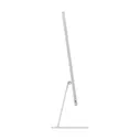 2023 Apple iMac 24″ серебристый (Apple M3, 8Gb, SSD 256Gb, M3 (10 GPU))