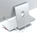 Док-станция Satechi USB-C Slim Dock for 24” iMac (ST-UCISDS)