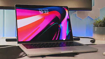 MacBook Pro 14 M3 Pro: наш слоняра