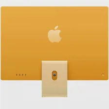 Моноблок Apple iMac (2023) 24 Retina 4.5K M3 8C CPU, 10C GPU/16GB/1Tb Yellow (Z19G00033)