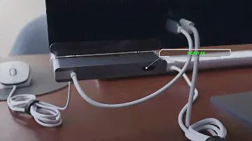 Accessories for new iMac M1: USB-C Hub together with the Wired Keyboard & Mouse.