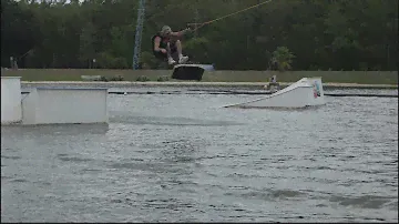 Cable Park Check & Rating series. Episode 2 - Orlando Watersports Complex (OWC)
