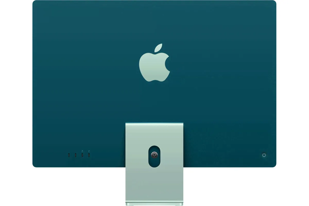 Моноблок Apple iMac 24 Retina 4,5K MJV83X/A-1