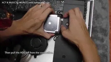 How to upgrade RAM iMac late 2013 21.5inch - break & fix MOVIE