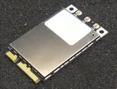 Модуль Wi-Fi AirPort Extreme для iMac 21" 27" A1311 A1312 (Mid 2011) AR5BXB112