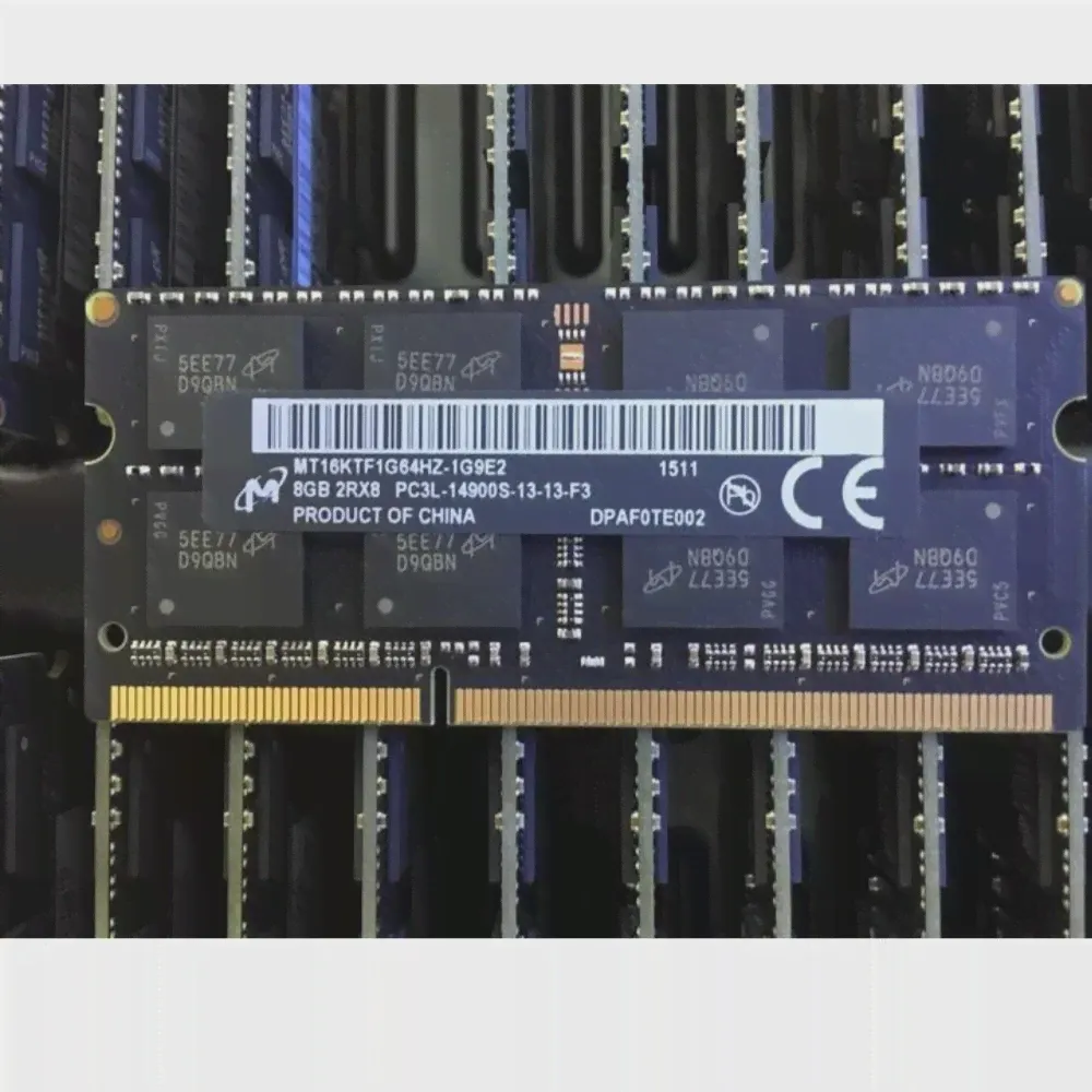 Для IMac 2017 2018 2019 2020 Mini 32 Гб 16 Гб ddr4 2666 МГц 3200 МГц память (art.: 3920bf21087f6)