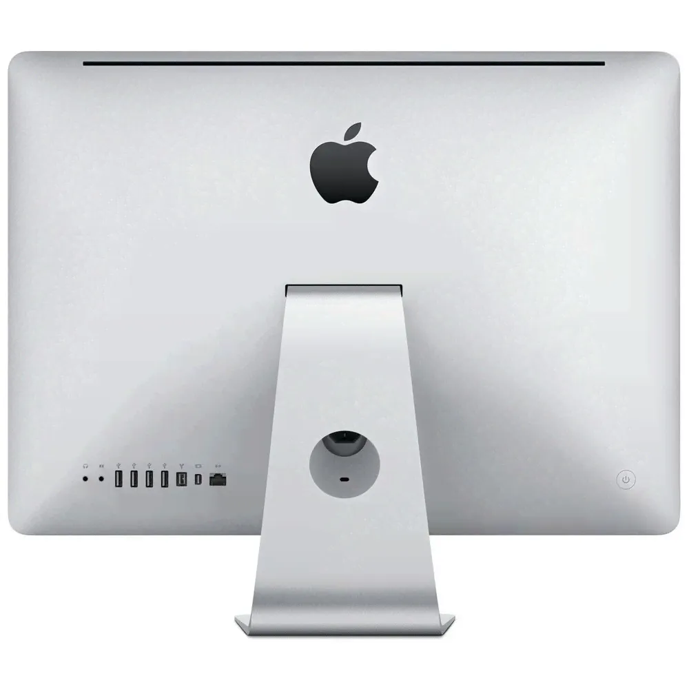 Apple iMac 27" 2010 (MC511) персональный компьютер