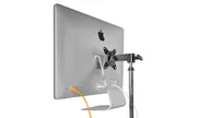 Rock Solid VESA iMac Stand Adapter