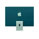 2023 Apple iMac 24″ зеленый (Apple M3, 8Gb, SSD 256Gb, M3 (8 GPU))