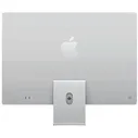 Apple iMac 24" M3 (8C CPU, 10C GPU, 16 Гб), 1 Тб, серебристый