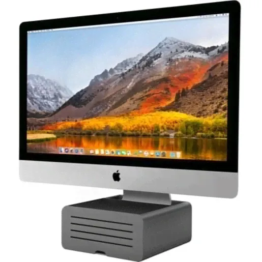  Twelve South HiRise Pro  iMac  Apple Display   