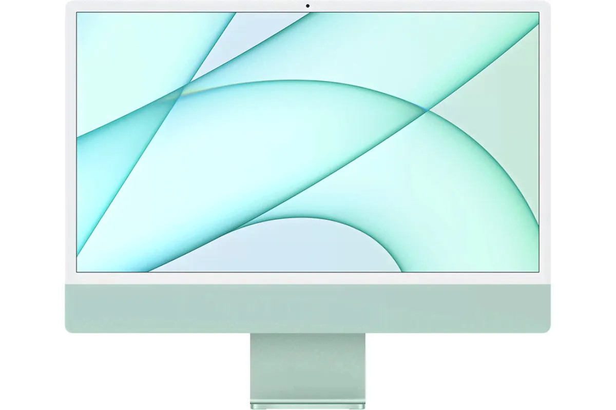 Моноблок Apple iMac 24 Retina 4,5K MJV83X/A-0