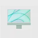 Моноблок Apple iMac 24 M1/8/256 Green (MGPH3RU/A)