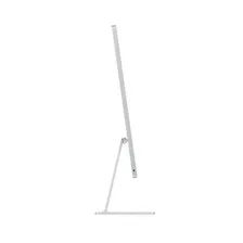 Apple iMac 24 Retina 4K (M3 8-Core CPU, GPU 10-Core, 8 ГБ, 512 ГБ) (MQRK3) Серебристый