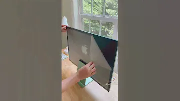IMAC 24 ESTRENO