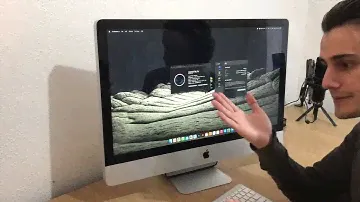 Upgrade do iMac 2011 - Resultado 2023