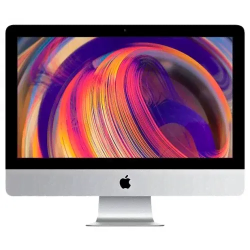 Z0VY001PJ Моноблок Apple iMac 21.5" 4K 2019-0